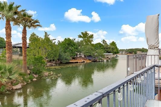 Water view
