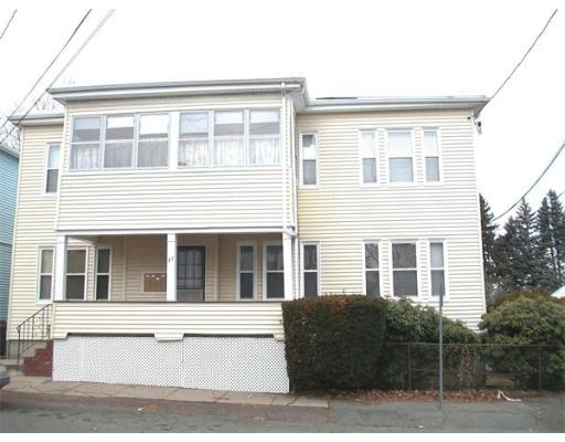 37 Francis St unit 2, Revere, MA 02151 - photo 1