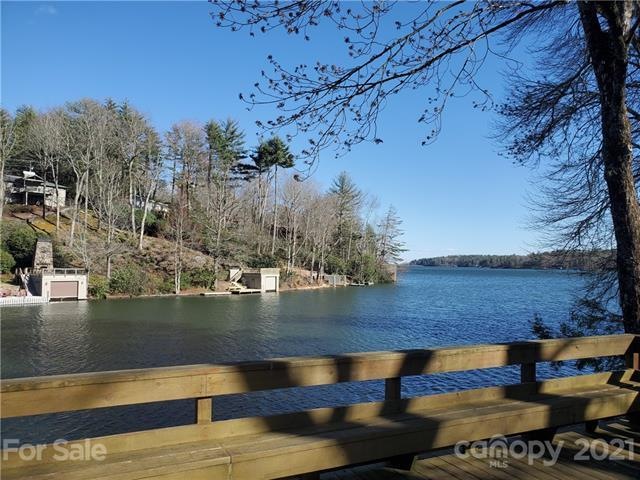 View from Boathouse deck