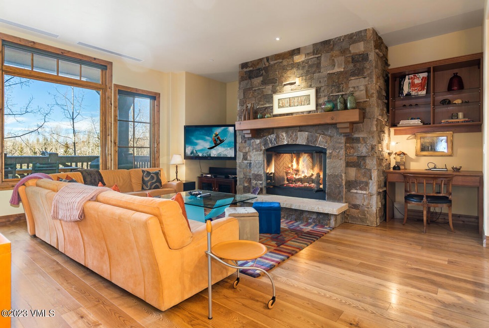 Beaver Creek Landing B307 MLS-18