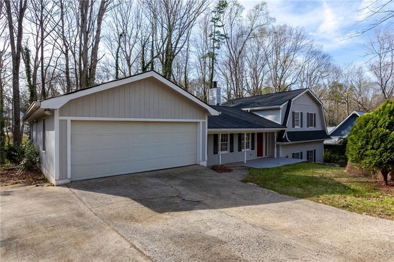 unlisted-address, Marietta, GA 30068 - photo 1