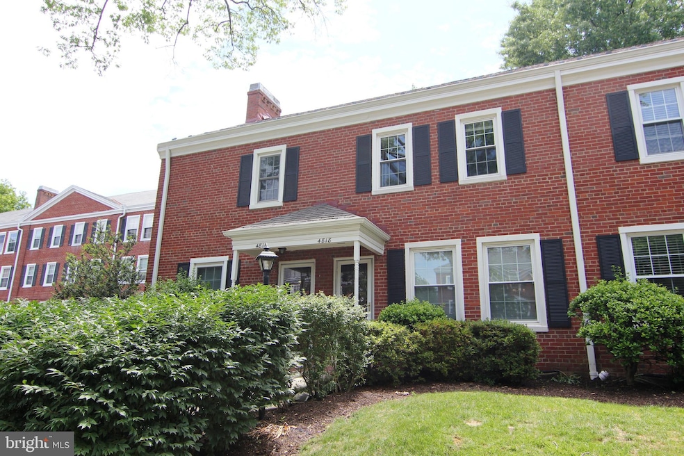 4818 30th St S, Arlington, VA 22206 - photo 1