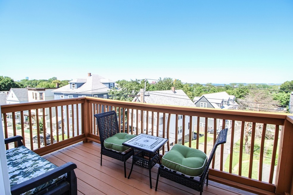 49 Houghton St unit C, Dorchester, MA 02122 - photo 1