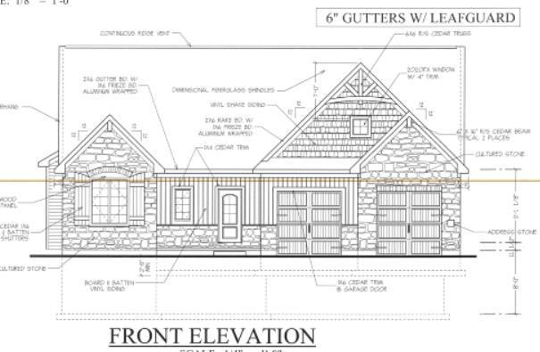 1017 Garden View Cir, South Lebanon, OH 45065 - photo 1