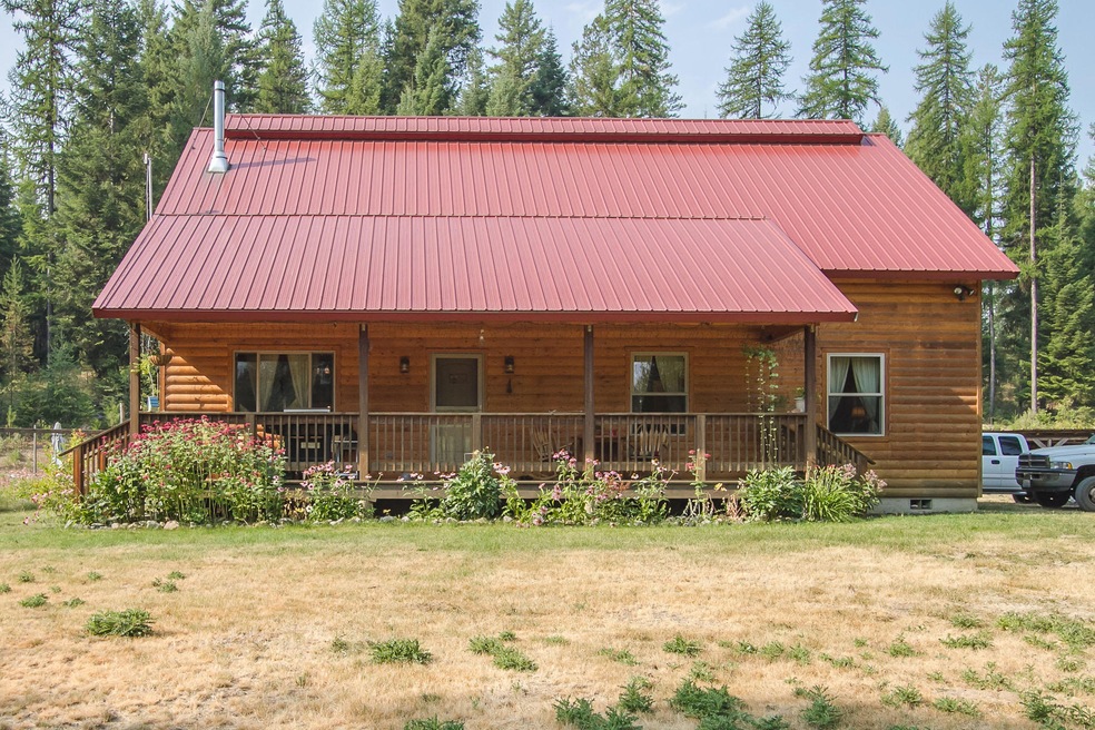 2111 Dry Creek Rd, Chewelah, WA 99109 - photo 1