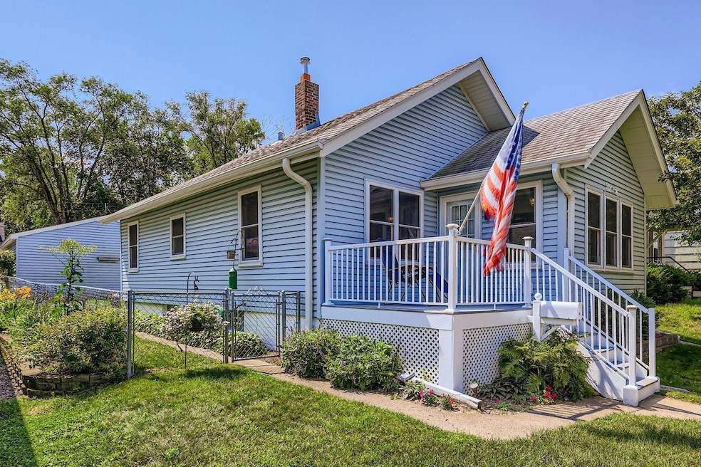 Sold $265,000 • Co-Listing Agent