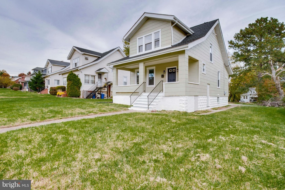 2916 E Northern Pkwy, Baltimore, MD 21214 - photo 1