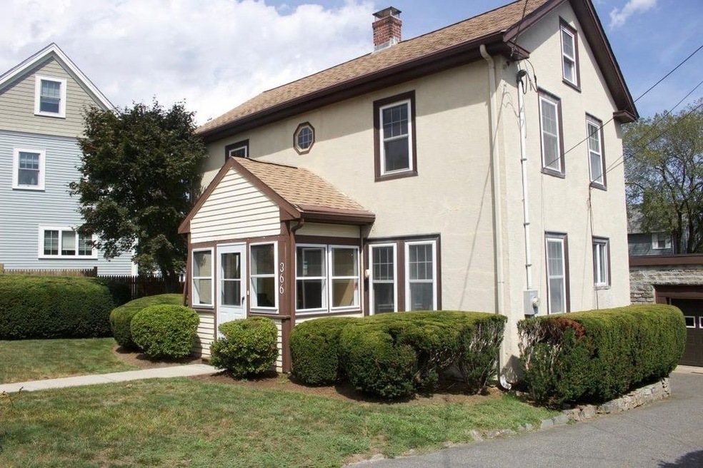 366 Langley Rd, Newton Center, MA 02459 - photo 1