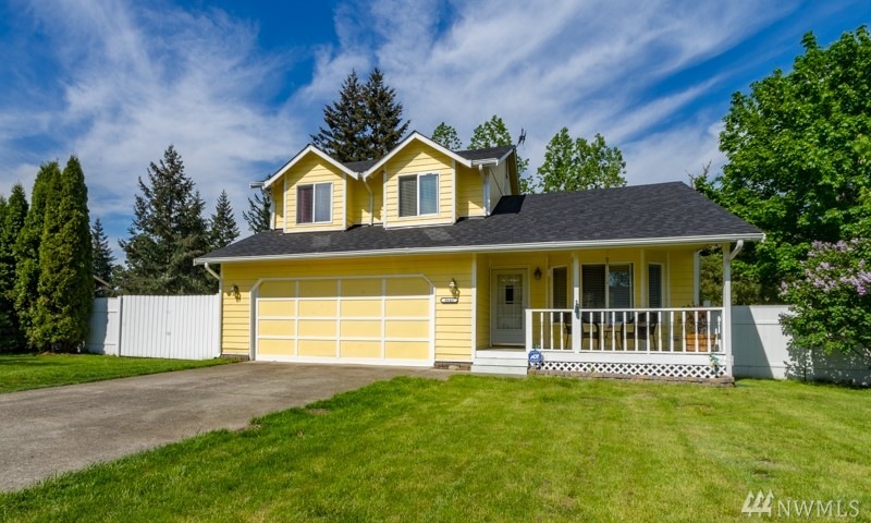 8645 Sweet Clover Dr SE, Yelm, WA 98597 - photo 1