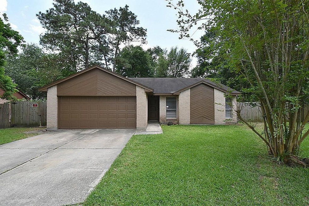 4506 Sloangate Dr, Spring, TX 77373 - photo 1