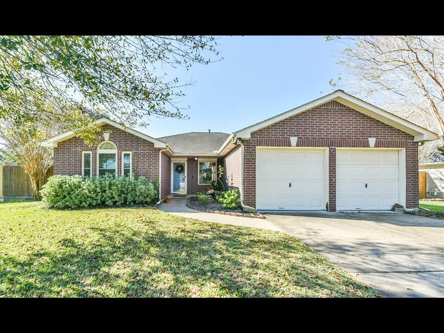 3425 Stevenwood Ln, Alvin, TX 77511 - photo 1