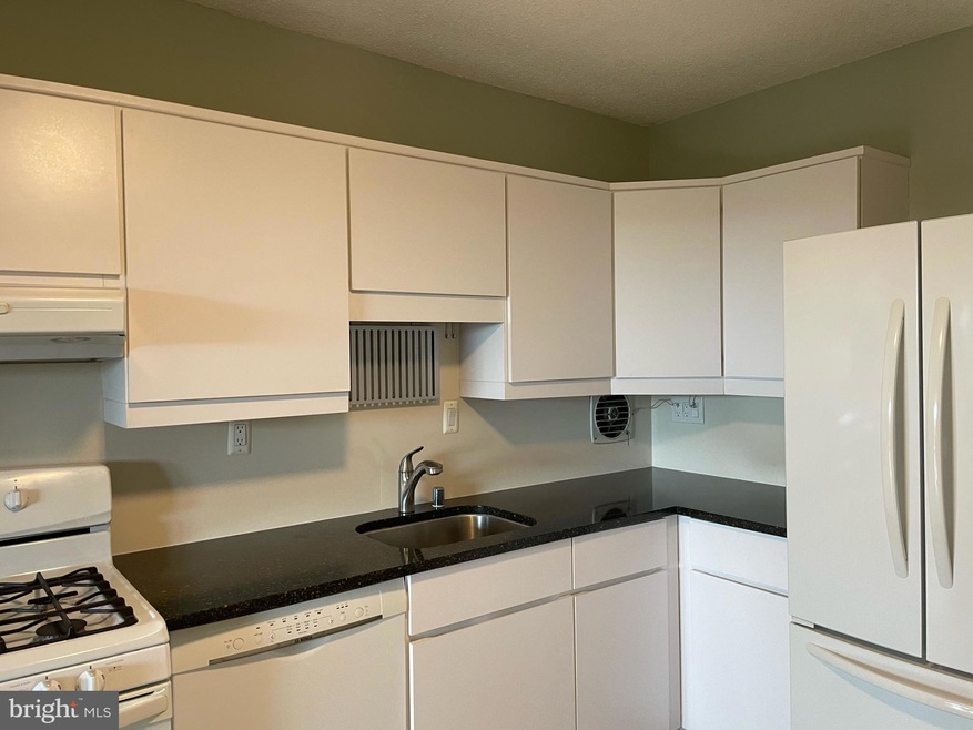 Skyline Plaza unit 712S, Baileys Crossroads, VA 22041 - photo 1