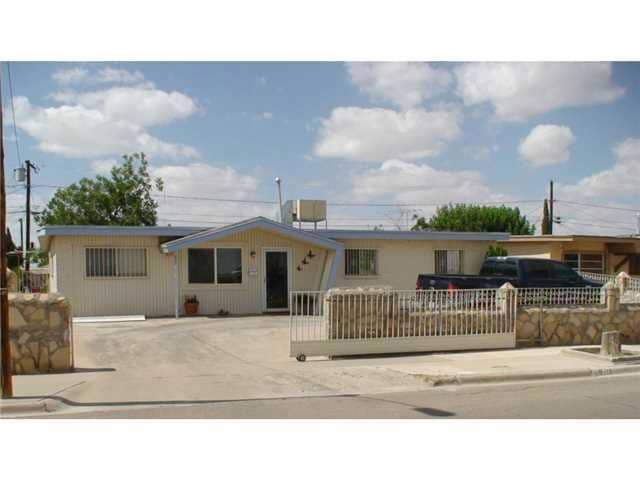 311 Bernadine Ave, El Paso, TX 79915 - photo 1