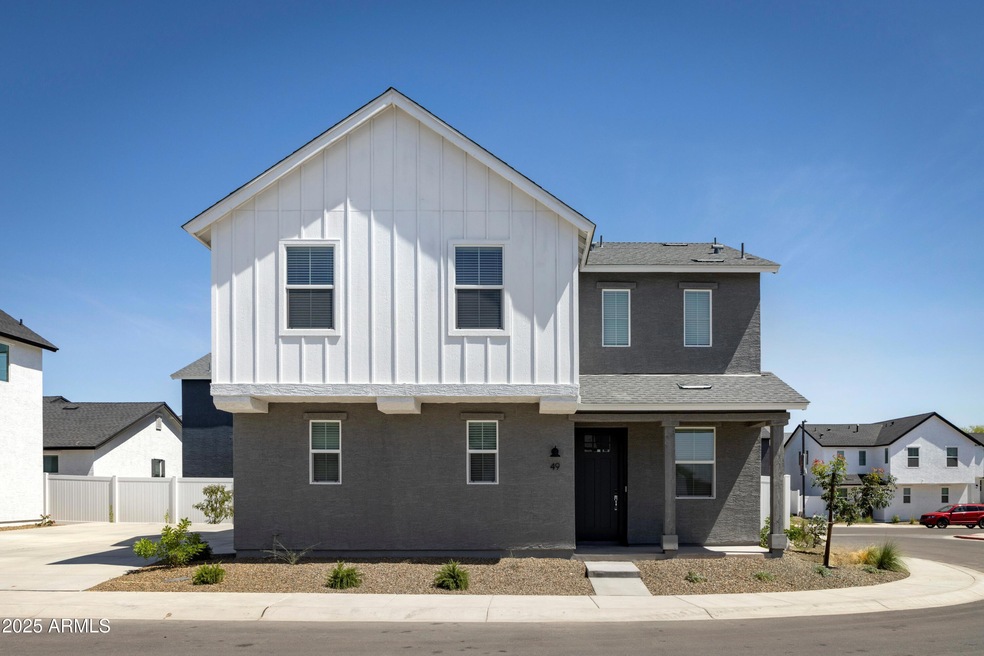 9117 N 181st Ave unit 80, Waddell, AZ 85355 - photo 1