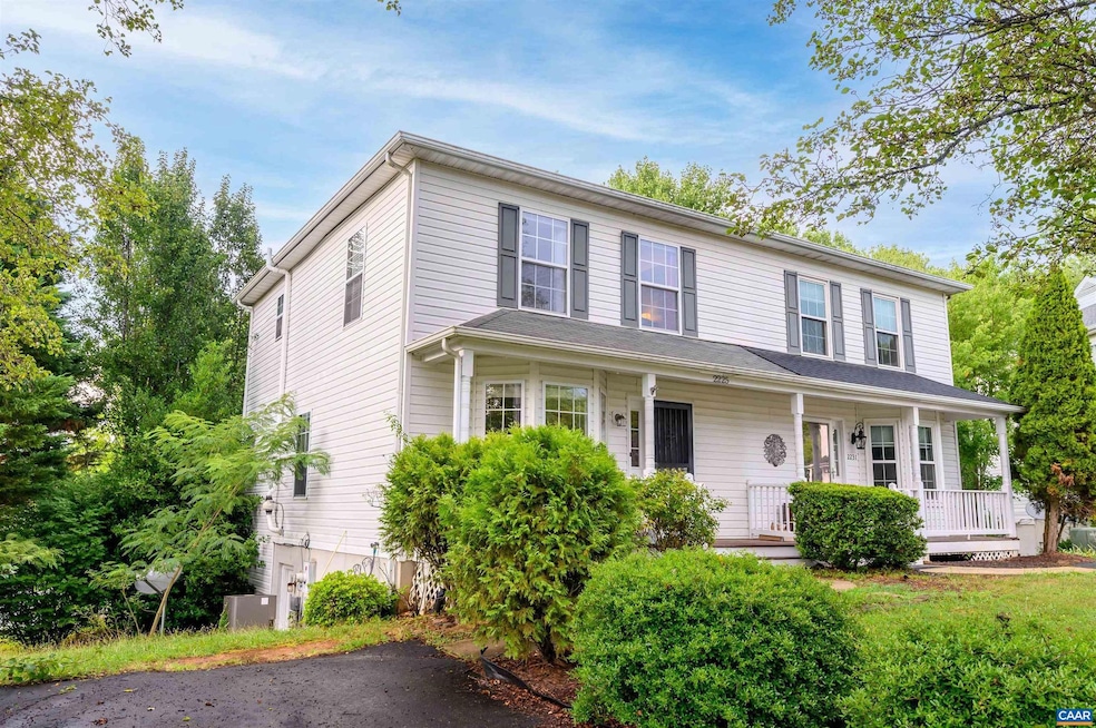 2225 Hummingbird Ln, Charlottesville, VA 22911 - photo 1