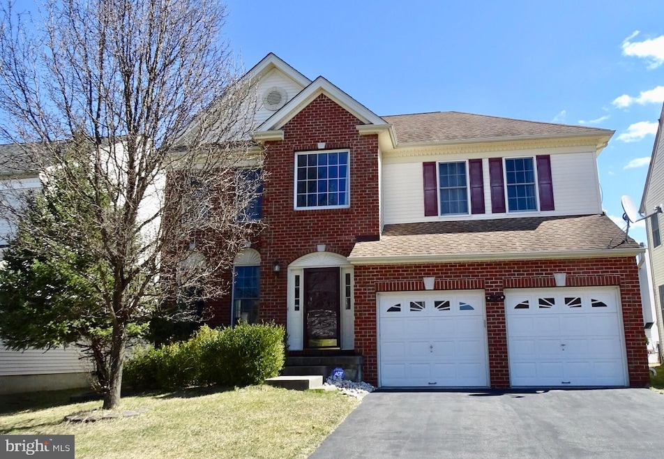 61 Devonshire Dr, Princeton, NJ 08540 - photo 1