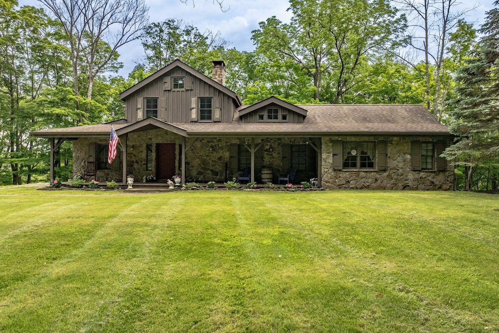 1110 Mountain Rd, Port Jervis, NY 12771 - photo 1