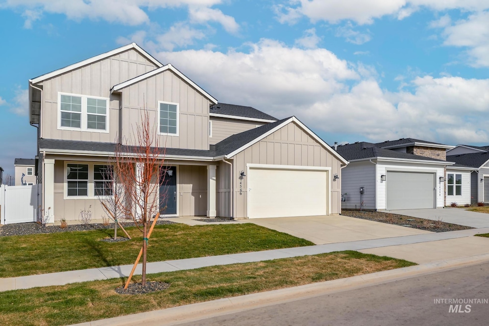 14566 Boatwatch Dr, Caldwell, ID 83607 - photo 1