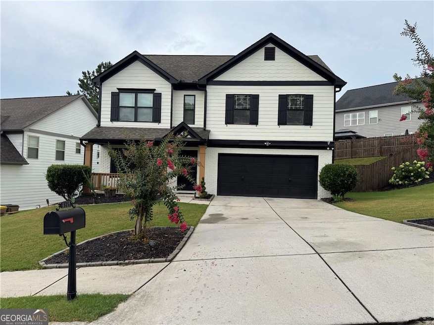 4826 Clarkstone Dr, Flowery Branch, GA 30542 - photo 1