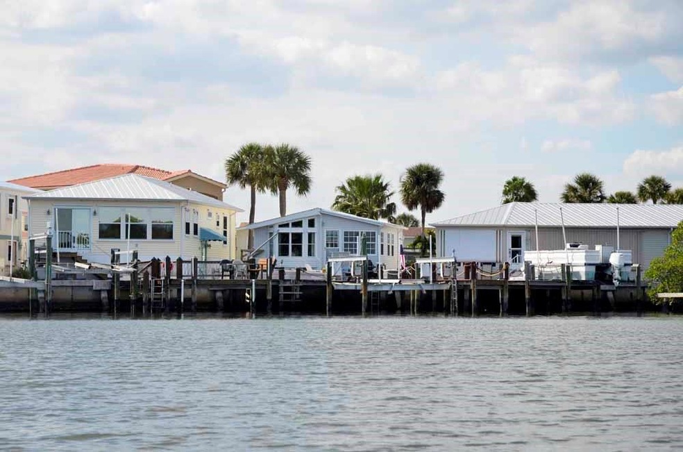 Coastal Coastline Disclosure