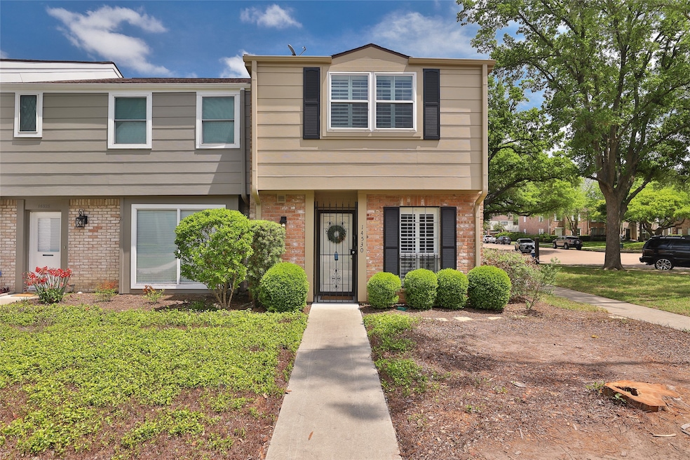 14530 Misty Meadow Ln, Houston, TX 77079 - photo 1