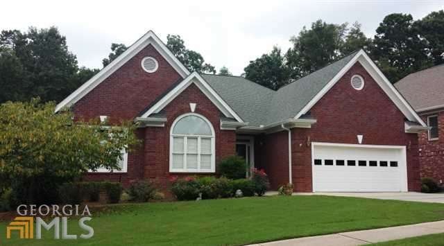 2556 Harman Park Ct, Duluth, GA 30097 - photo 1