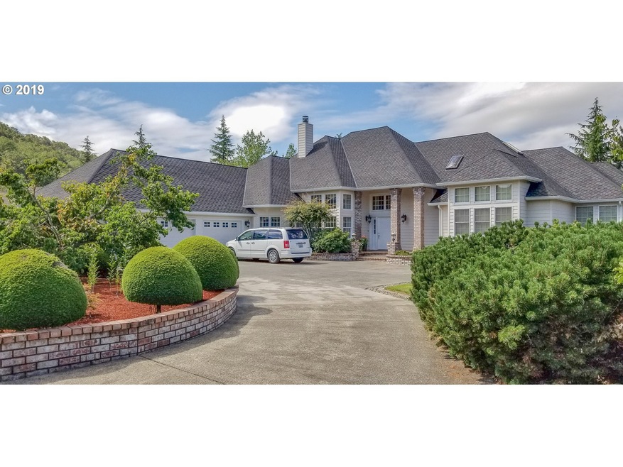 237 Aster St, Winchester, OR 97495 - photo 1