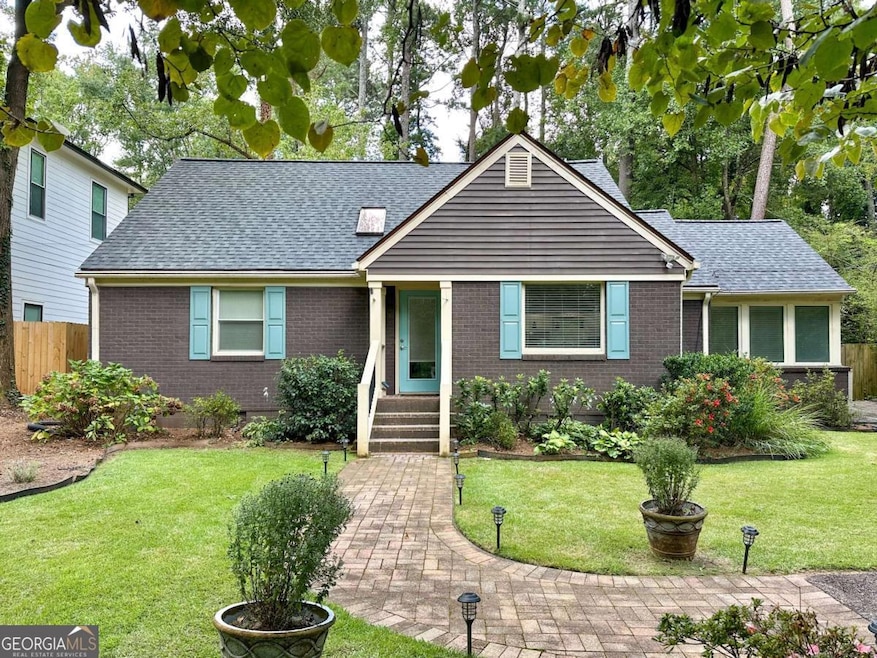 2567 Midway Rd, Decatur, GA 30030 - photo 1