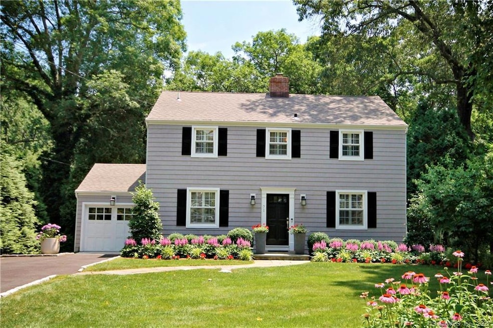 71 Willard Terrace, Stamford, CT 06903 - photo 1