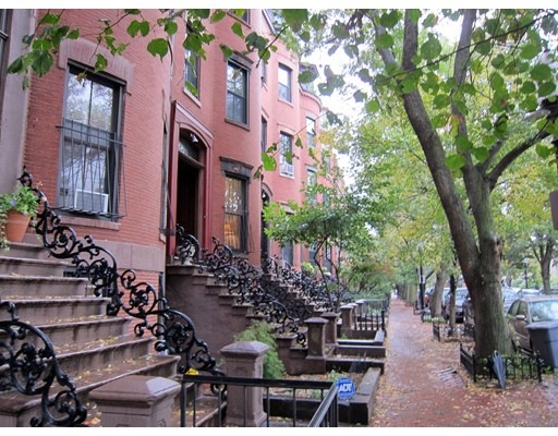 75 Worcester St unit 3, Boston, MA 02118 - photo 1