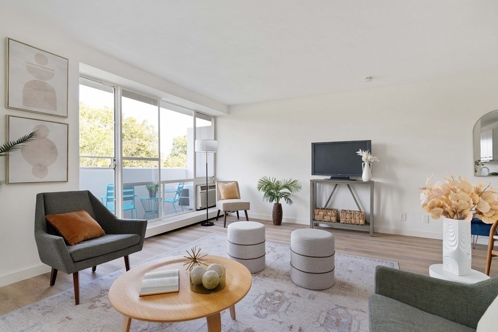 29 Concord Ave unit 707, Cambridge, MA 02138 - photo 1