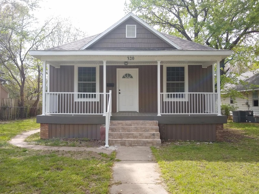320 Ext.Front