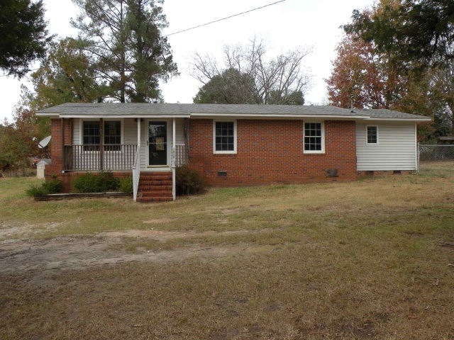Main View