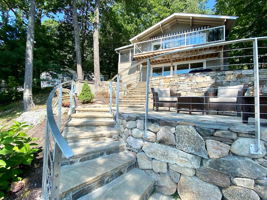 7 Earl Shore, Wolfeboro, NH 03894 - photo 1