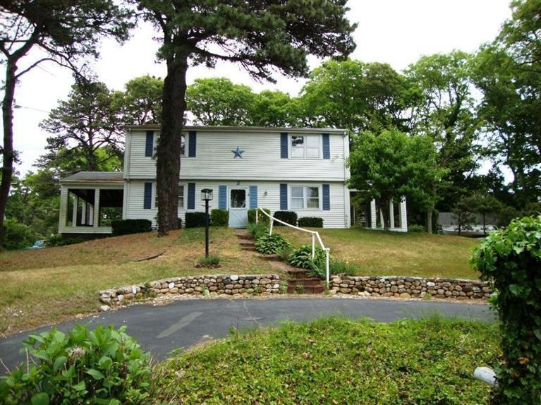 2 Buttonwood Rd unit a & b, Harwich, MA 02645 - photo 1