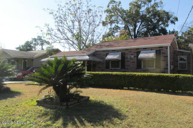 2726 Bayview Rd, Jacksonville, FL 32210 - photo 1