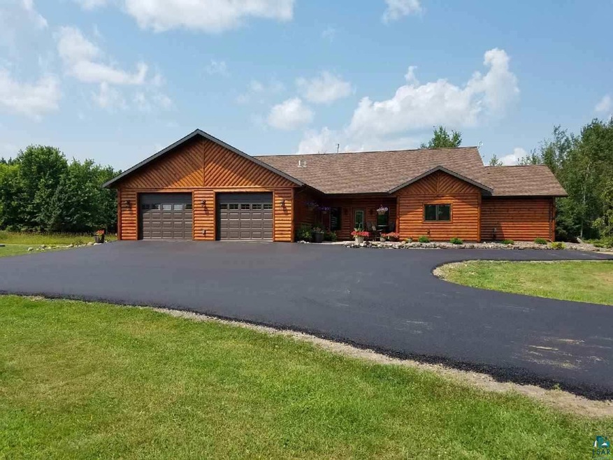 81 E Stark Rd, Esko, MN 55733 - photo 1