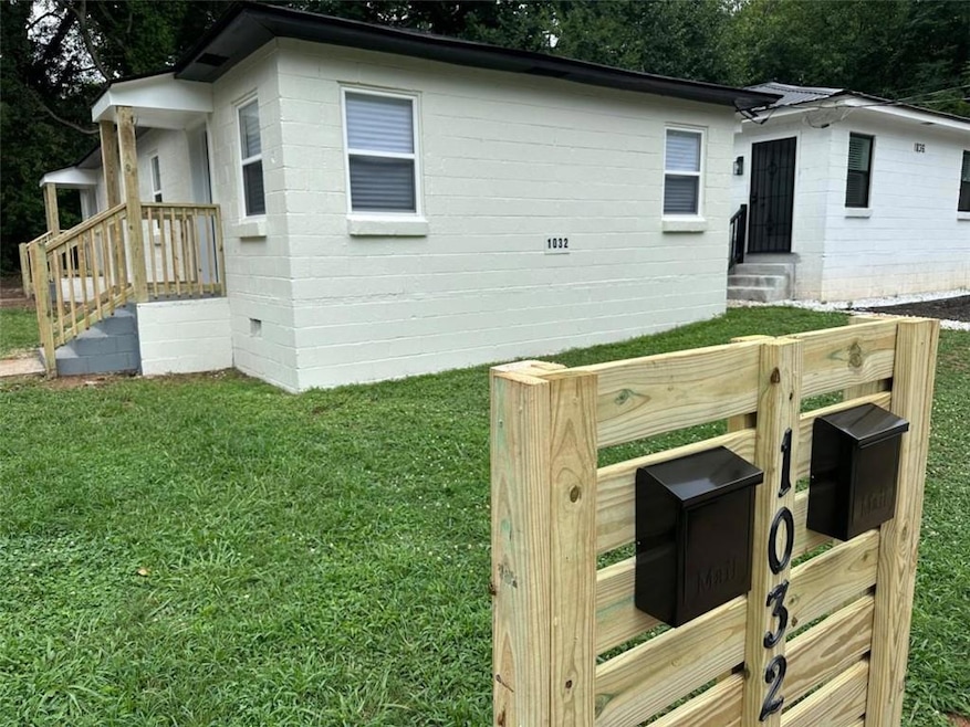1032 Garibaldi St SW, Atlanta, GA 30310 - photo 1