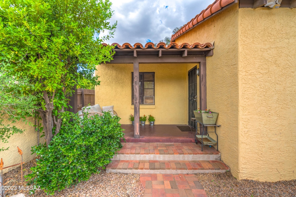 2127 E 6th St, Tucson, AZ 85719 - photo 1