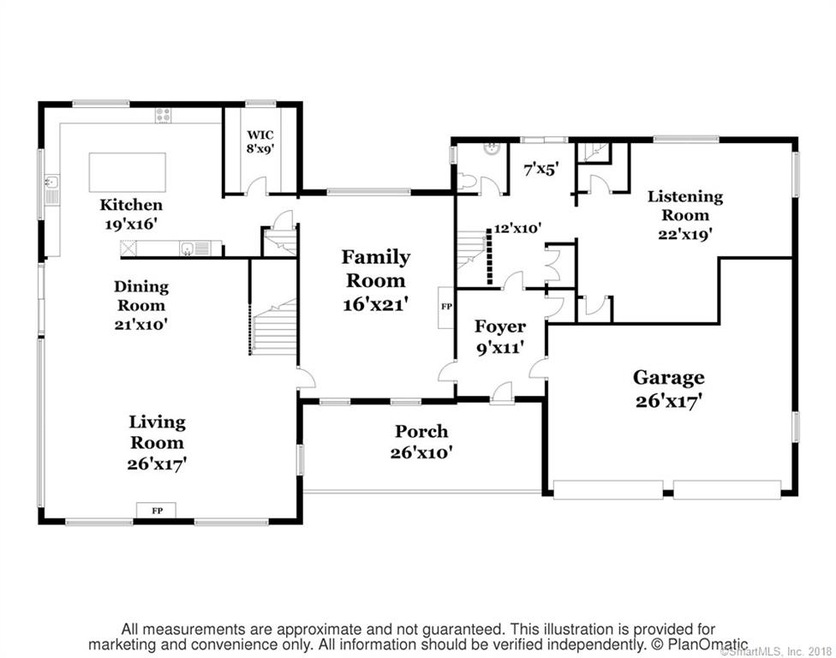 40 Morgan Point, Groton, CT 06340 - photo 1