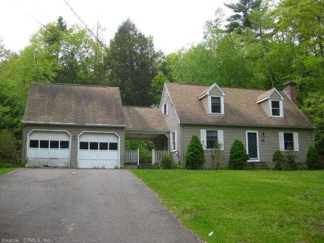 44 Cooper Ln, Stafford Springs, CT 06076 - photo 1