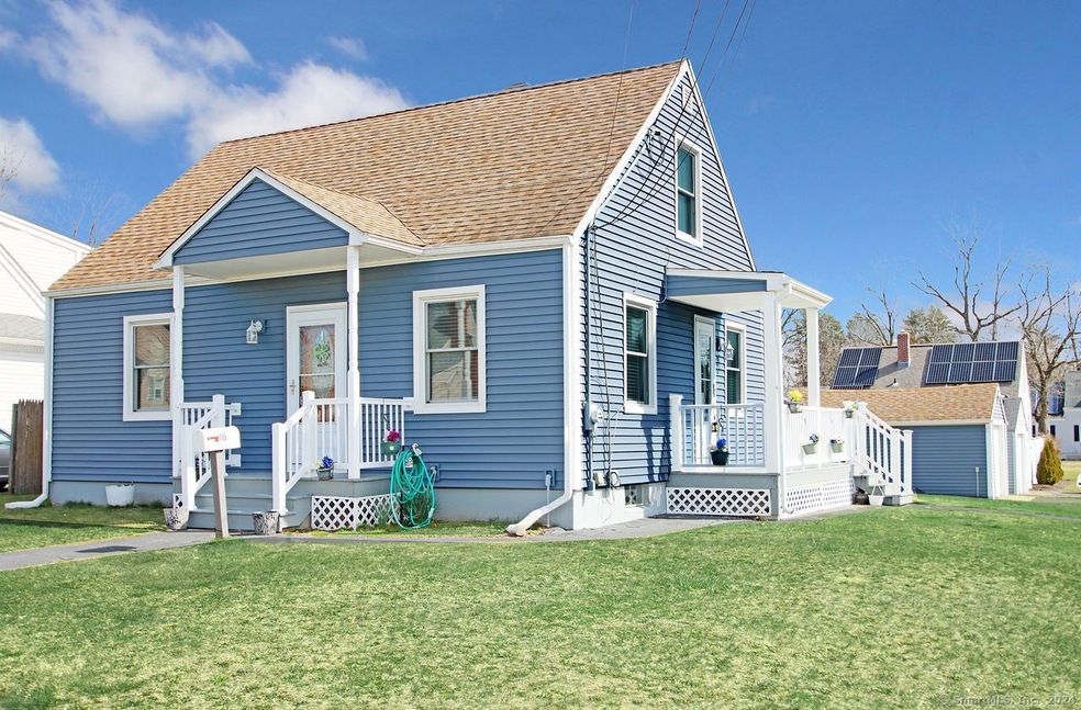 115 Standish Ave, North Haven, CT 06473 - photo 1