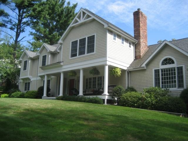 16 Hollow Tree Ridge Rd, Darien, CT 06820 - photo 1
