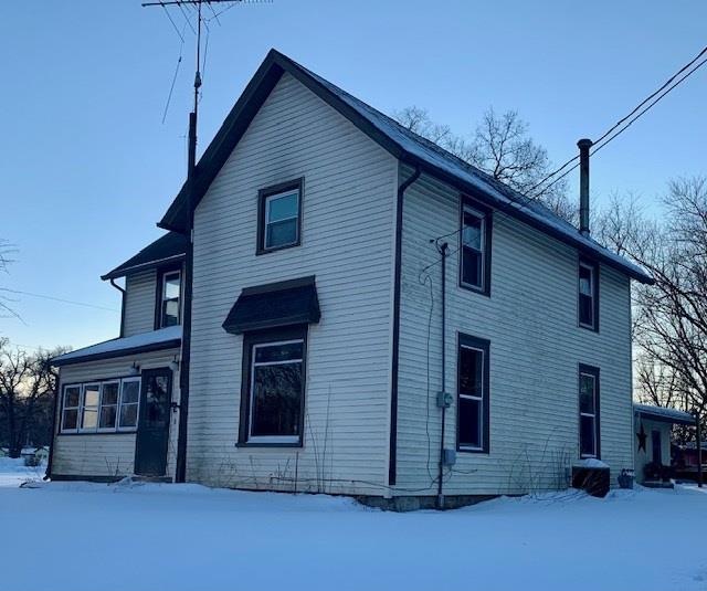 5030 S County Road D, Afton, WI 53501 - photo 1