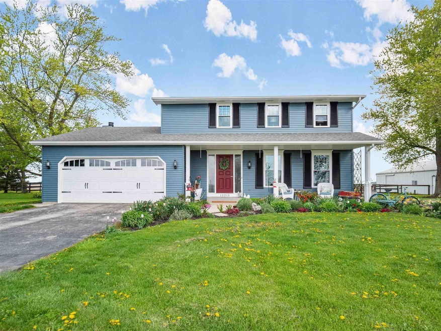 15211 E Tillman Rd, Fort Wayne, IN 46816 - photo 1