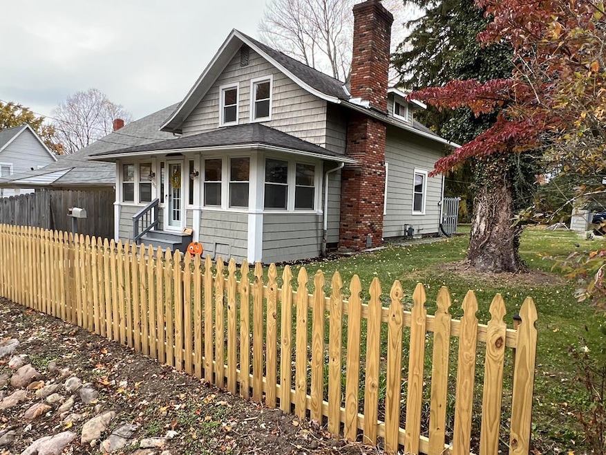 Under Contract $139,900