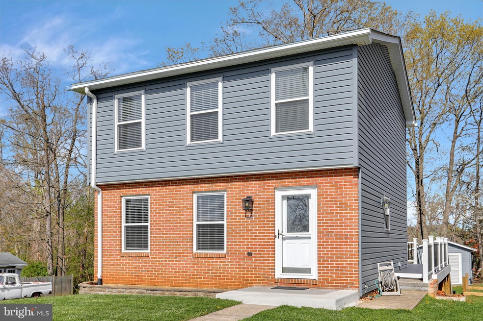 1402 Adams Ave, Front Royal, VA 22630 - photo 1