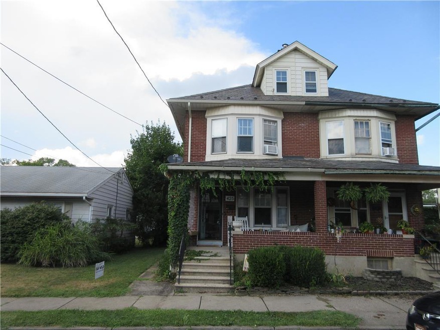 425 E Laurel St, Bethlehem, PA 18018 - photo 1