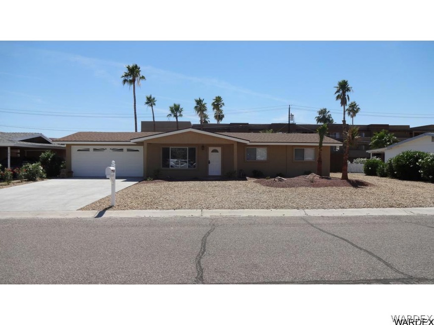 249 Sunflower Dr, Lake Havasu City, AZ 86403 - photo 1