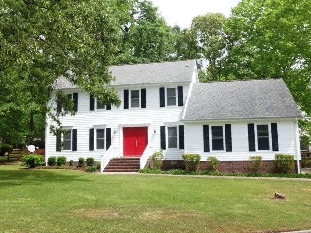 105 Cardiff Ct, Jacksonville, NC 28546 - photo 1